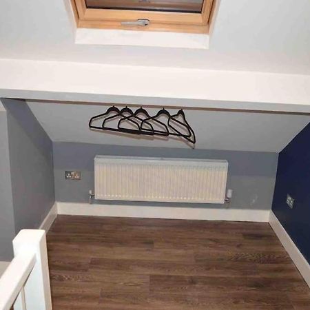 Unique 4 Bed House In Derby Perfect For Contractors And Families Villa Екстериор снимка